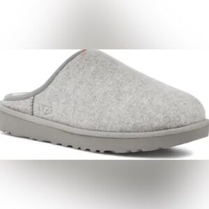 UGG Classic Scuff Slipper Men’s size 10 NWT
